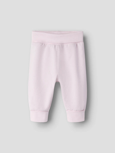 Cradle Pink Bukser fra Name it - 13261141