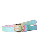 Orchid Petal Rainbow effect Bælte fra Name it - 13261151