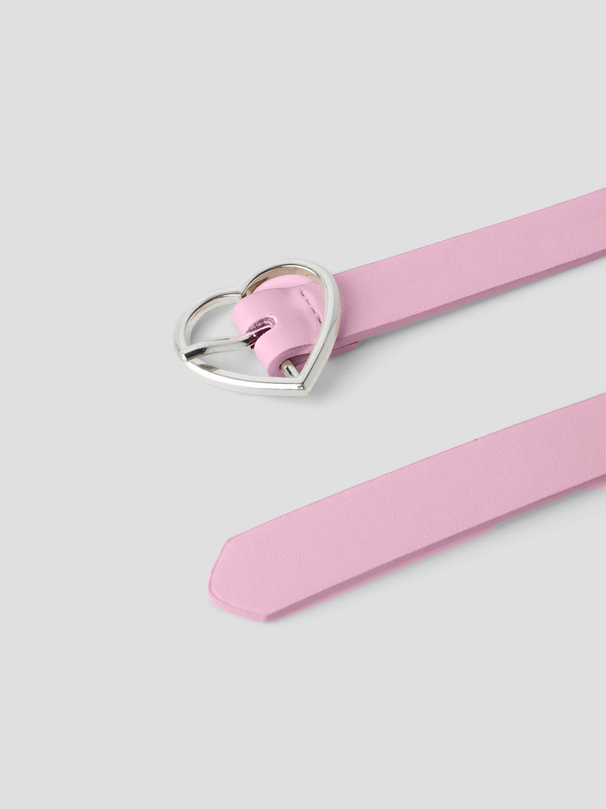 Sweet Dreams Heart shaped buckle Bælte fra Name it - 13261151