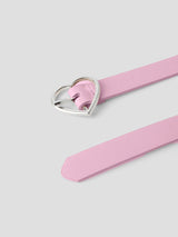 Sweet Dreams Heart shaped buckle Bælte fra Name it - 13261151
