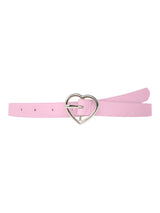 Sweet Dreams Heart shaped buckle Bælte fra Name it - 13261151
