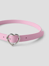 Sweet Dreams Heart shaped buckle Bælte fra Name it - 13261151