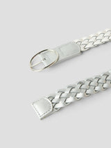 Silver Bælte fra Name it - 13261153