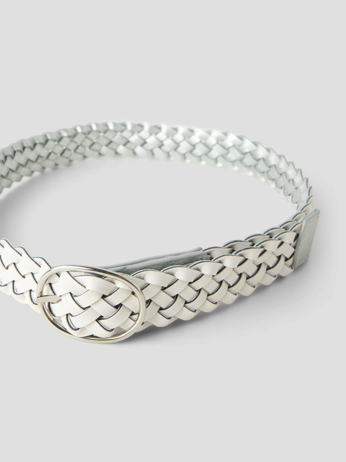 Silver Bælte fra Name it - 13261153
