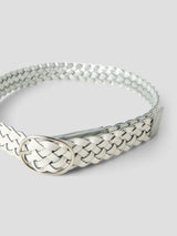 Silver Bælte fra Name it - 13261153