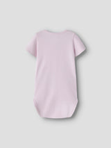 Cradle Pink Bodystocking fra Name it - 13261190