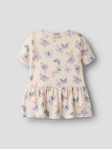 Peyote MELANGE Top fra Name it - 13261203