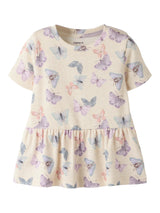 Peyote MELANGE Top fra Name it - 13261203