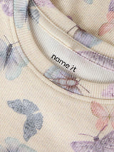 Peyote MELANGE Top fra Name it - 13261203
