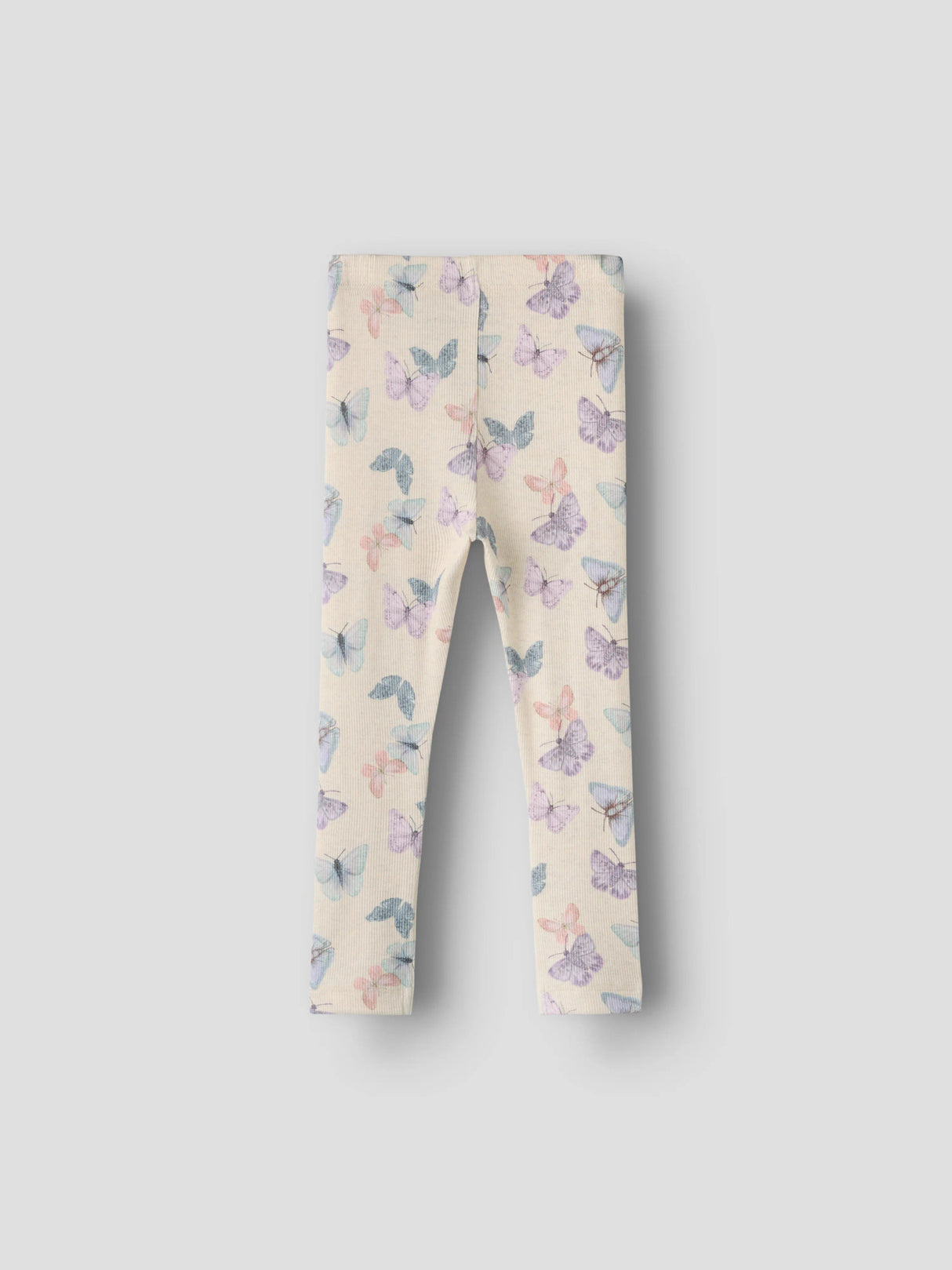 Peyote MELANGE Leggings fra Name it - 13261204