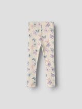 Peyote MELANGE Leggings fra Name it - 13261204