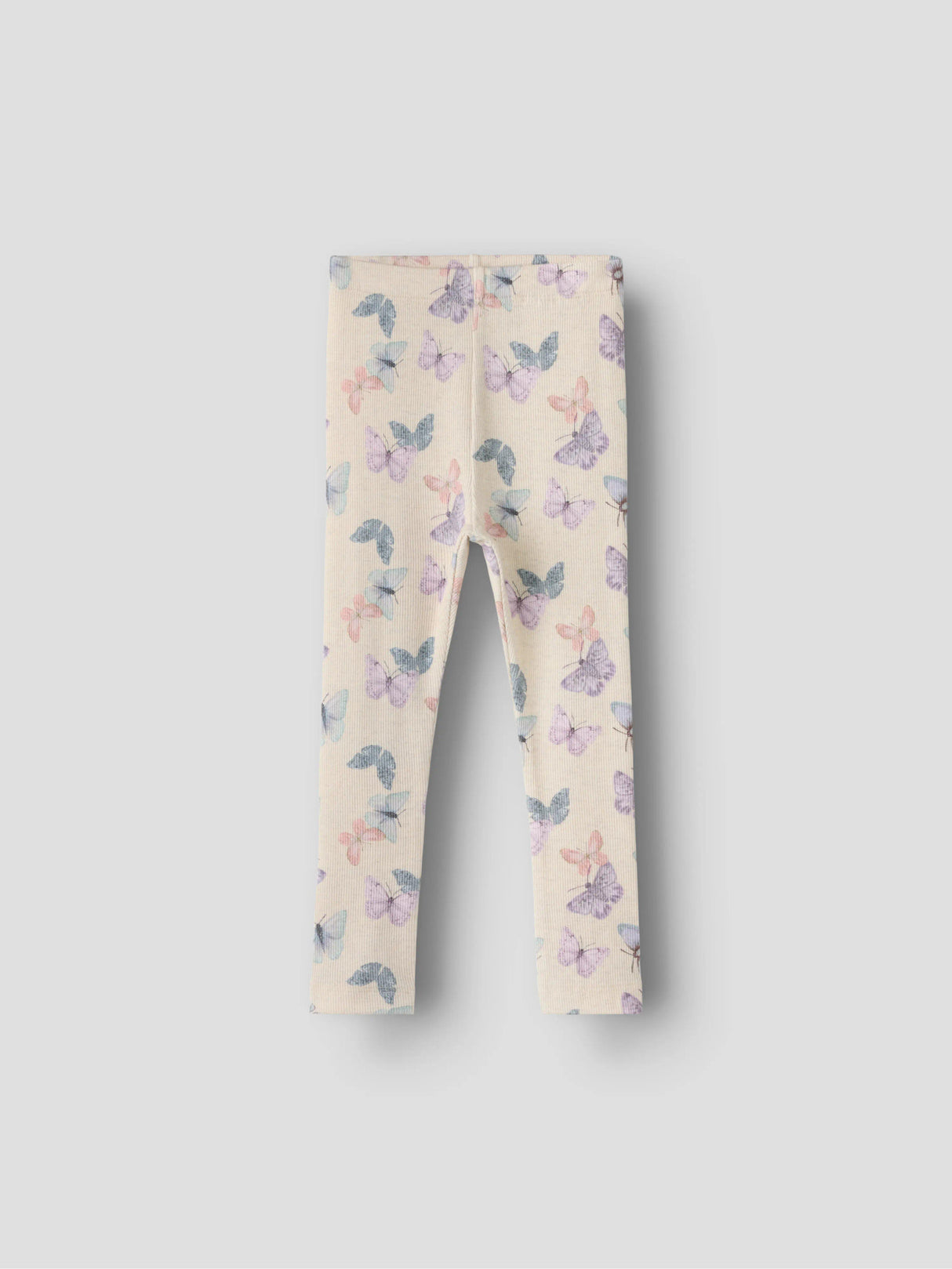 Peyote MELANGE Leggings fra Name it - 13261204