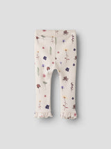 Lilac Ash Leggings fra Name it - 13261231