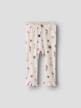 Lilac Ash Leggings fra Name it - 13261231