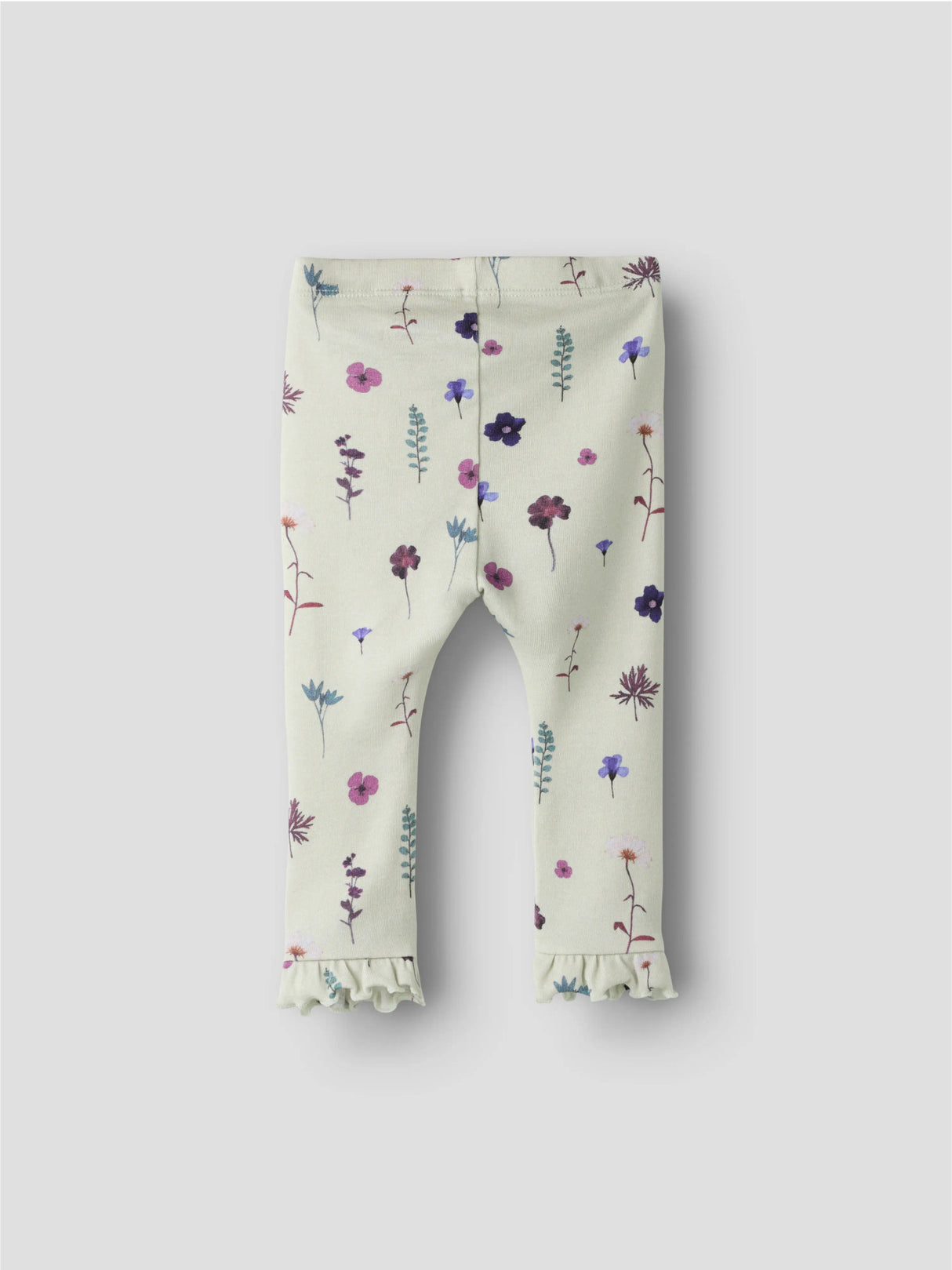 Smoke Leggings fra Name it - 13261231