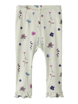 Smoke Leggings fra Name it - 13261231