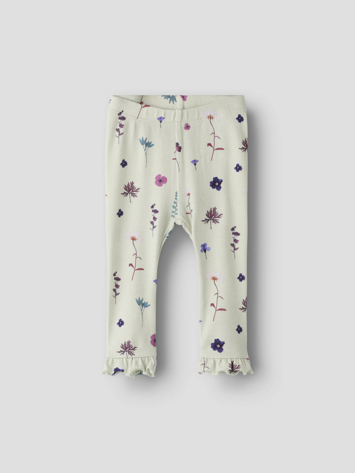 Smoke Leggings fra Name it - 13261231