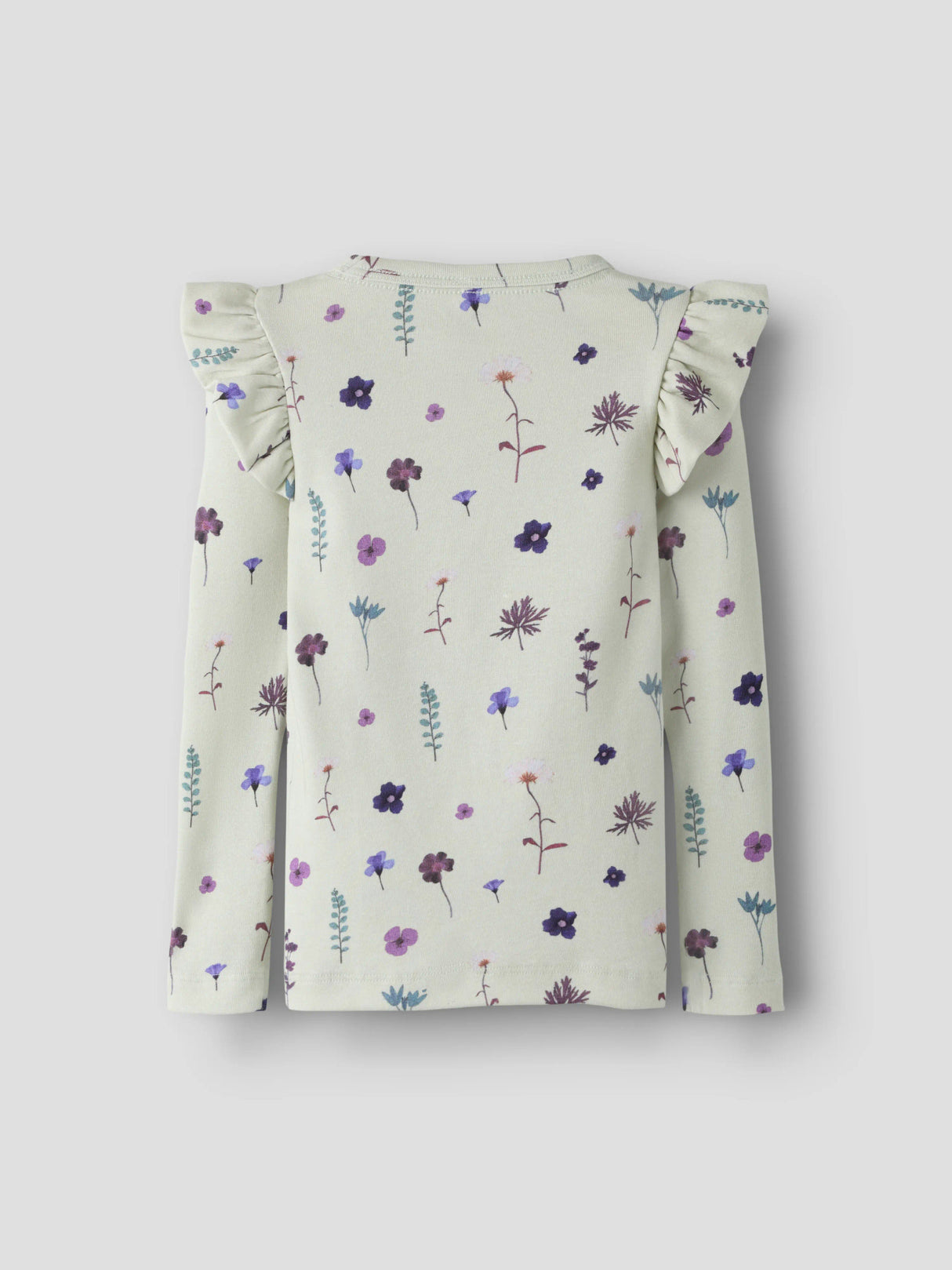 Smoke Top fra Name it - 13261233