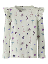 Smoke Top fra Name it - 13261233