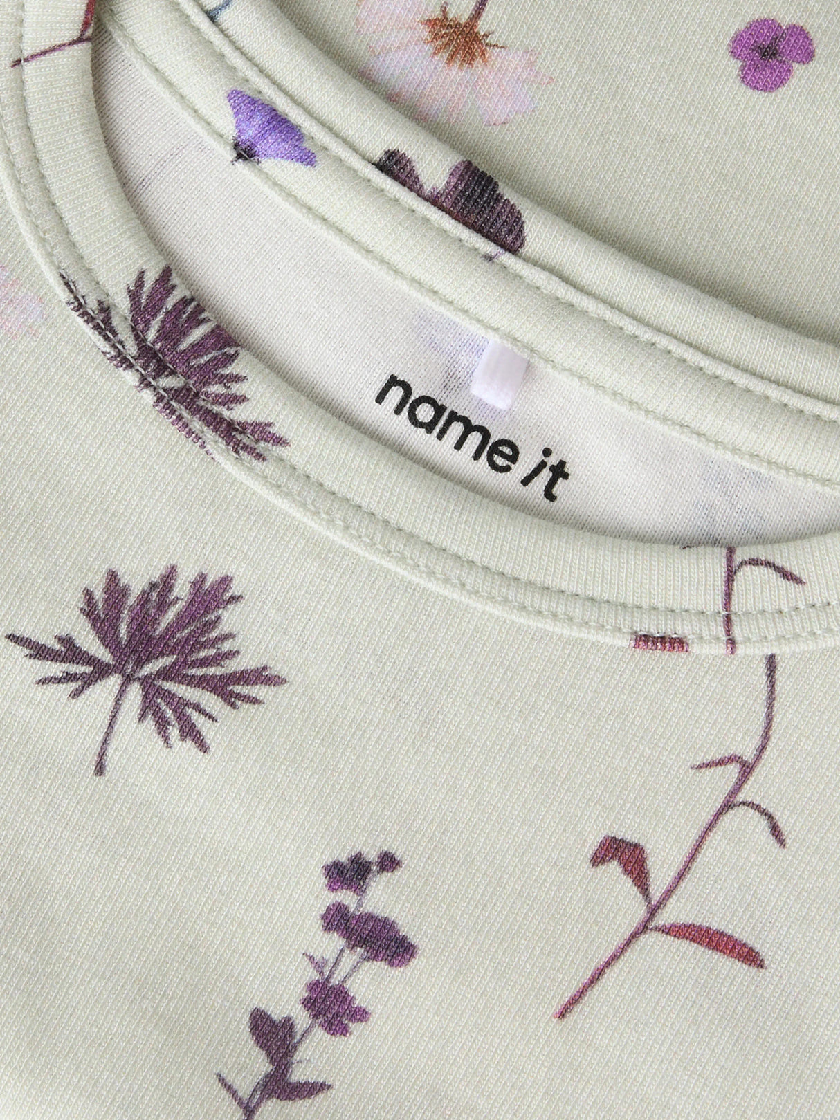Smoke Top fra Name it - 13261233