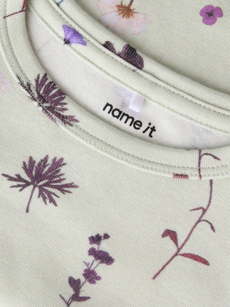 Smoke Top fra Name it - 13261233