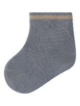Sleet TWILL Strømper fra Lil'Atelier - 13261261