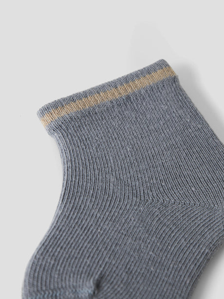 Sleet TWILL Strømper fra Lil'Atelier - 13261261