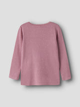 Lilas Bluse fra Name it - 13261347