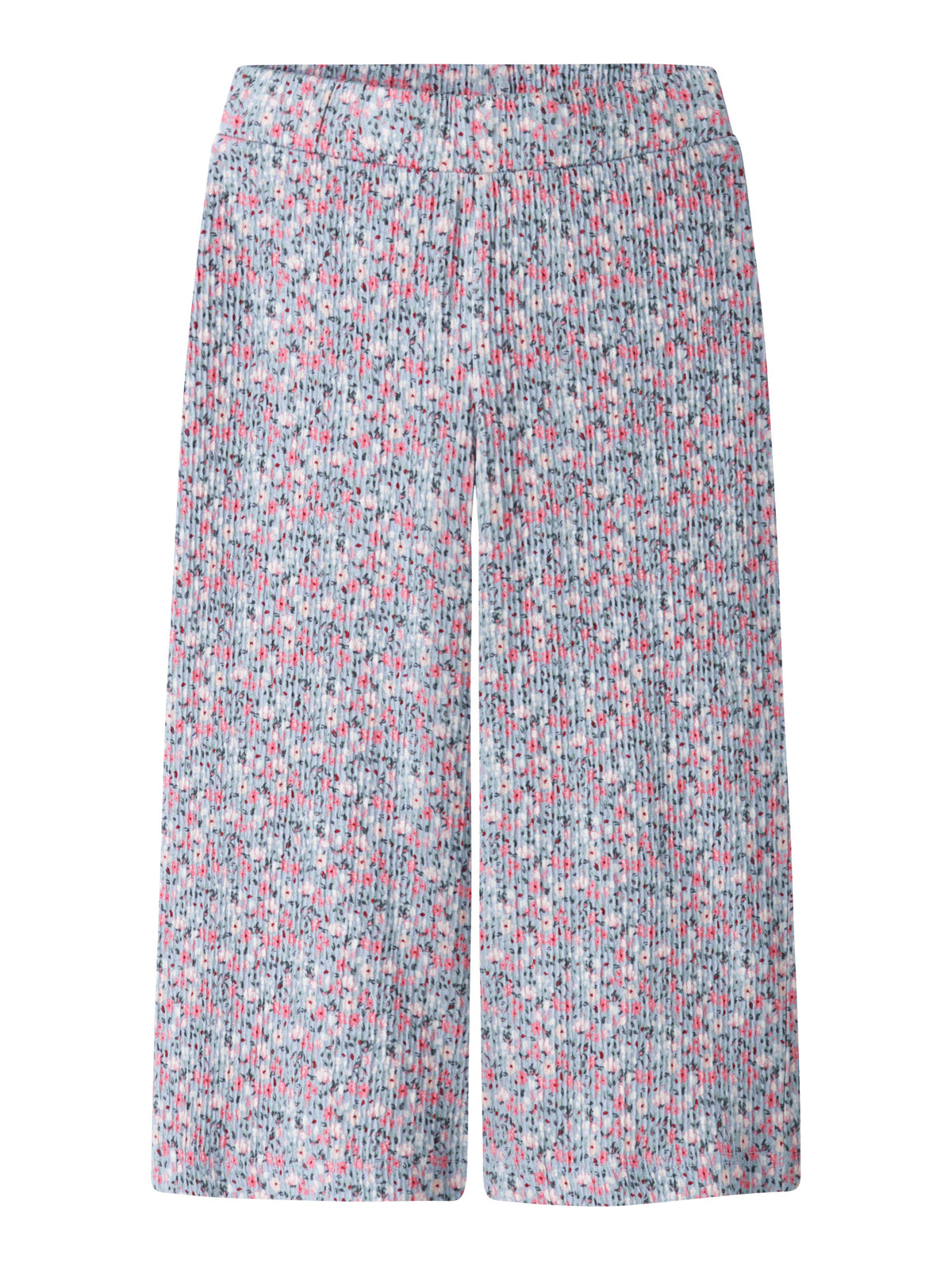 Subdued Blue Bukser fra Name it - 13261350