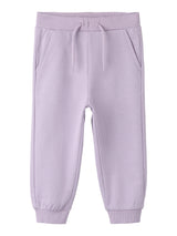 Lavender Lily Bukser fra Name it - 13261698