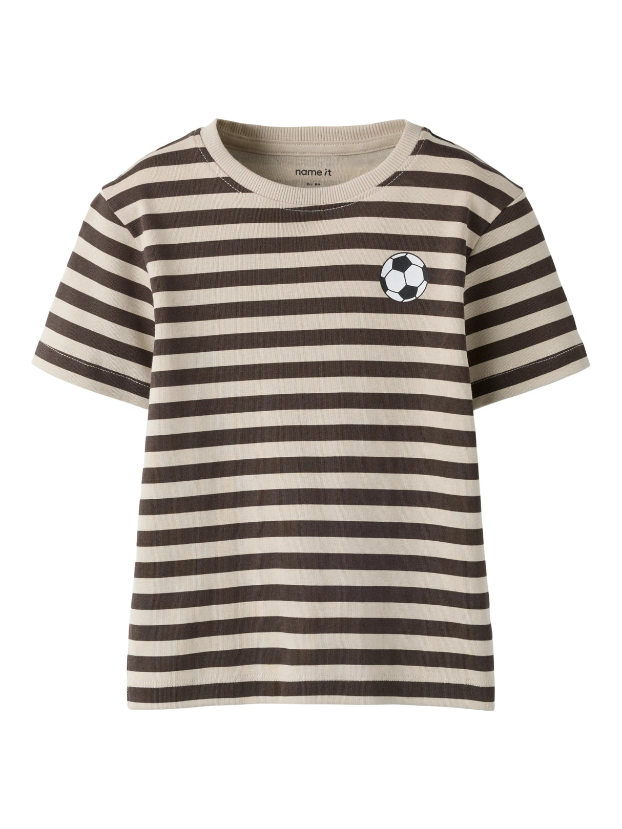 Delicioso Chateau Gray Bluse fra Name it - 13261699