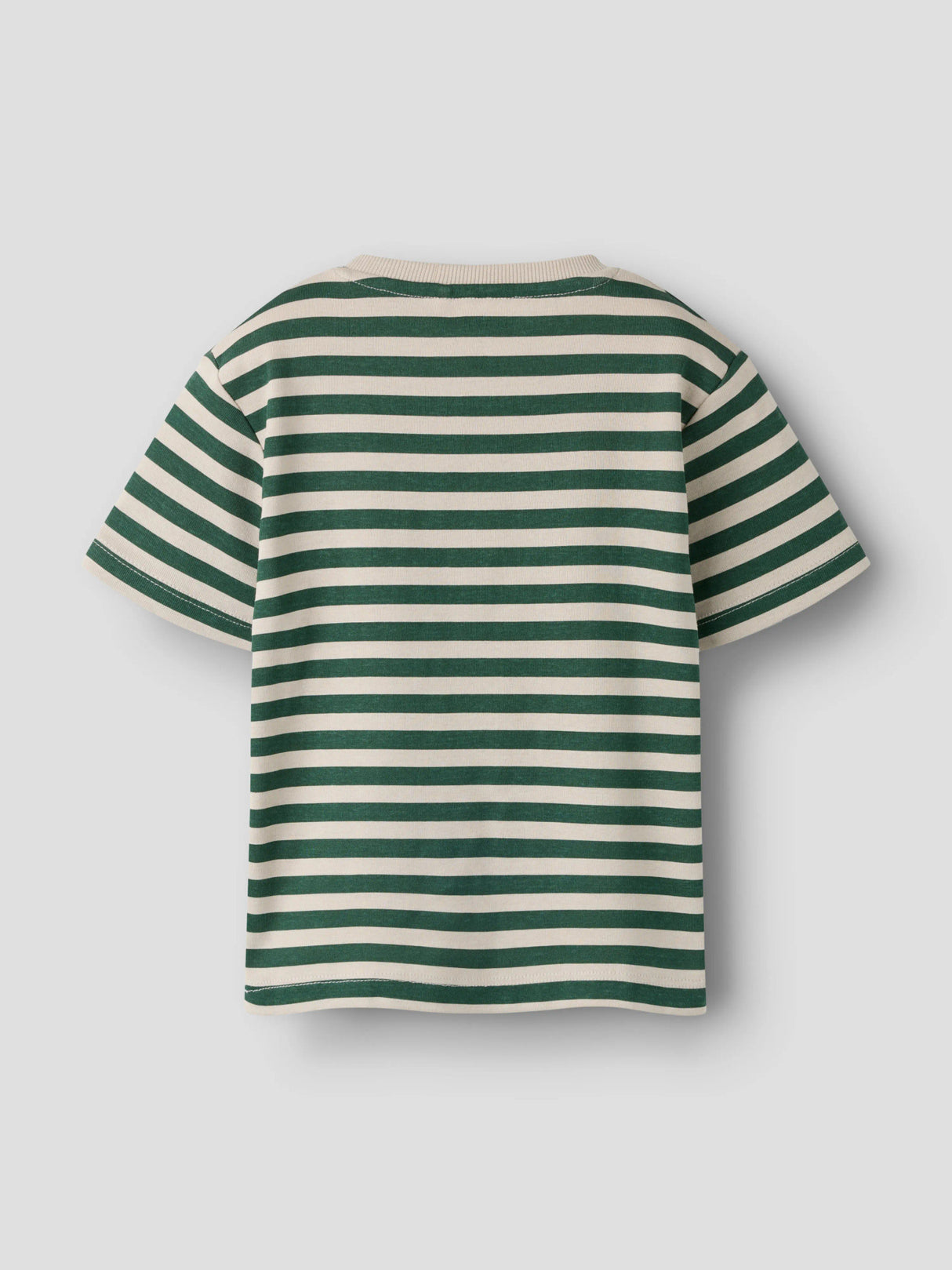 Garden Topiary Chateau Gray Bluse fra Name it - 13261699
