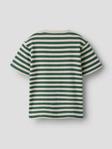 Garden Topiary Chateau Gray Bluse fra Name it - 13261699