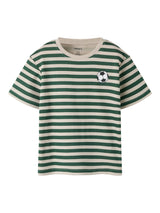 Garden Topiary Chateau Gray Bluse fra Name it - 13261699