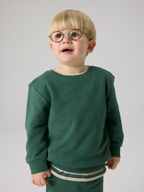 Garden Topiary Sweatshirt fra Name it - 13261700