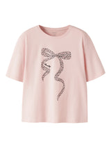 Lotus Bluse fra Name it - 13261703