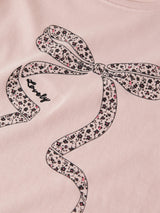 Lotus Bluse fra Name it - 13261703