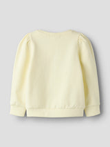 Pear Sorbet Sweatshirt fra Name it - 13261714