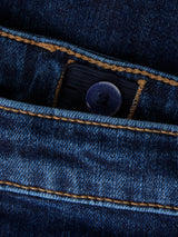 Medium Blue Denim Nederdel fra Name it - 13261796