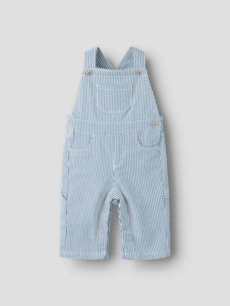 White MOONLIGHT BLUE Heldragt fra Name it - 13261898