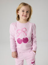 Pirouette Sweatshirt fra Name it - 13262075