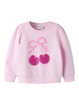 Pirouette Sweatshirt fra Name it - 13262075