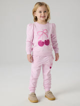 Pirouette Bukser fra Name it - 13262077