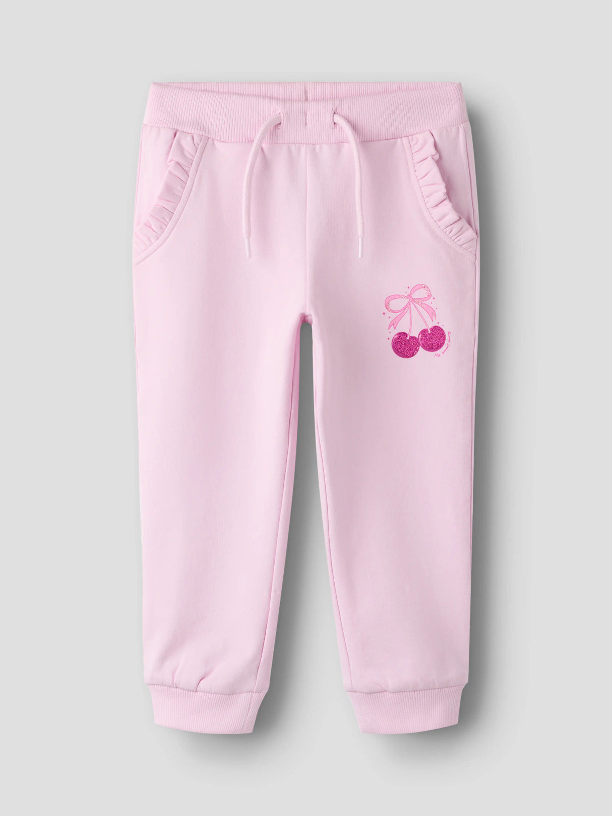 Pirouette Bukser fra Name it - 13262077