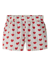 Pearl Blue Shorts fra Name it - 13262160