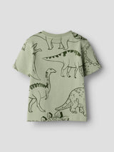 Swamp Bluse fra Name it - 13262165