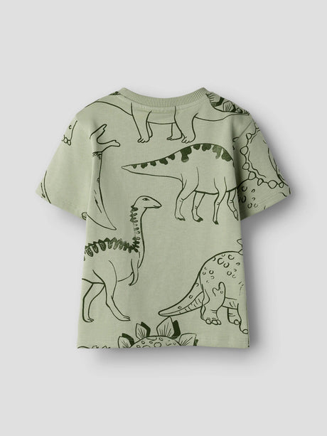 Swamp Bluse fra Name it - 13262165