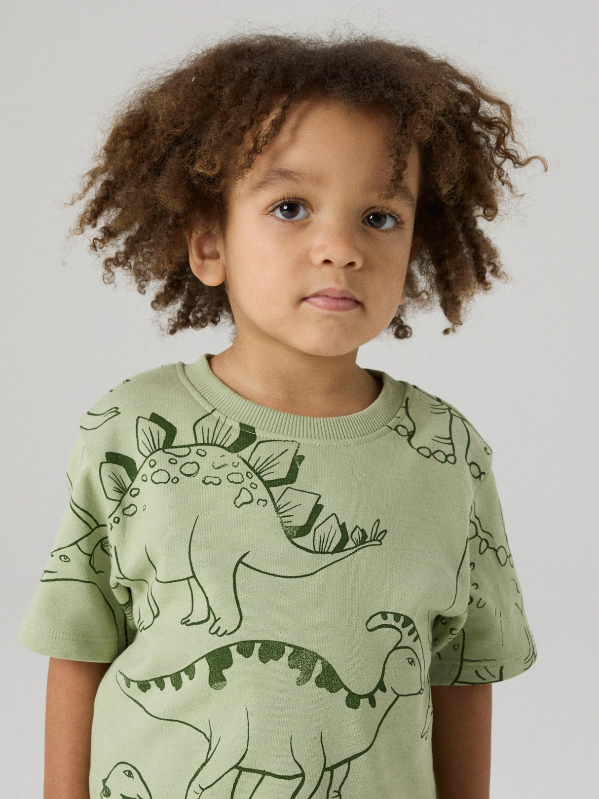 Swamp Bluse fra Name it - 13262165