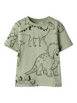Swamp Bluse fra Name it - 13262165