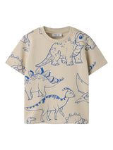 Peyote Bluse fra Name it - 13262165